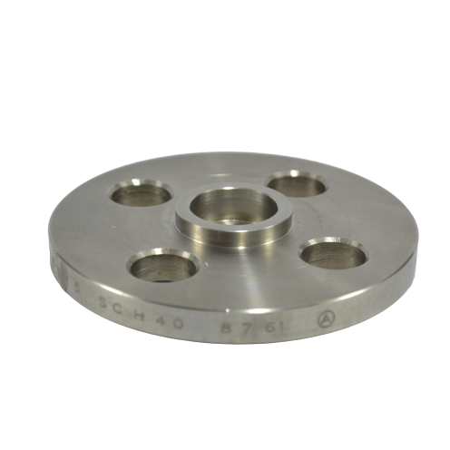 Socket Weld Raiced Face (SWRF)